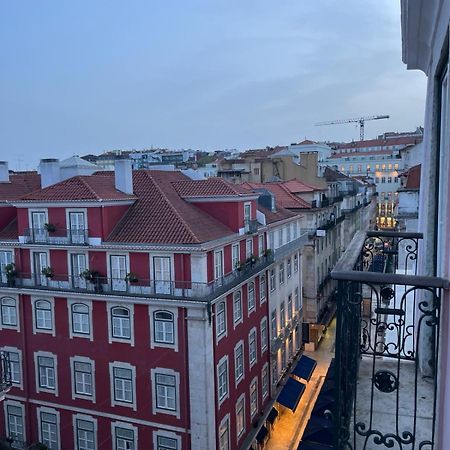 Prata C Lejlighed Lisboa Eksteriør billede